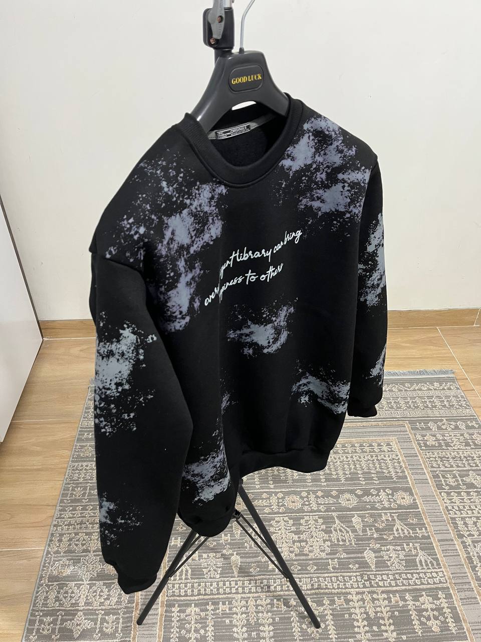 دورس ابروبادی اسپان فلامنت